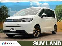 2026 Honda Freed