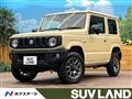 2020 Suzuki Jimny