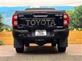2023 Toyota Hilux