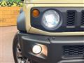 2024 Suzuki Jimny Sierra