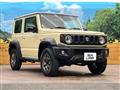 2024 Suzuki Jimny Sierra