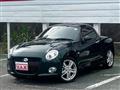 2017 Daihatsu Copen