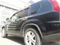 2010 Nissan X-Trail