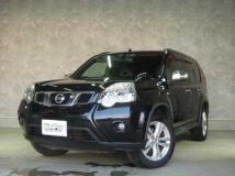 2010 Nissan X-Trail