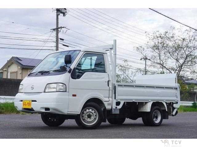2015 Nissan Vanette Truck