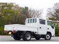 2018 Isuzu Elf Truck