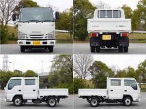 2018 Isuzu Elf Truck