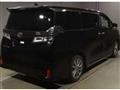2020 Toyota Vellfire