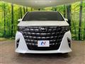2024 Toyota Alphard G