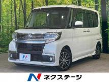 2018 Daihatsu Tanto