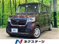 2019 Honda N BOX