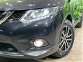 2014 Nissan X-Trail