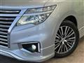 2014 Nissan Elgrand