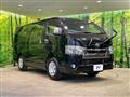 2021 Toyota Hiace Van