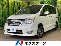 2015 Nissan Serena