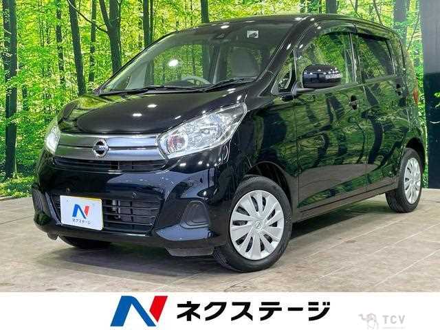 2018 Nissan Nissan Others