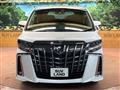 2022 Toyota Alphard G