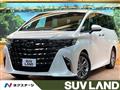 2024 Toyota Alphard G