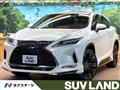2021 Lexus RX