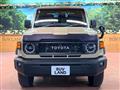 2024 Toyota Landcruiser 70