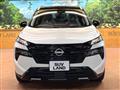 2026 Nissan X-Trail