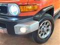 2012 Toyota FJ Cruiser