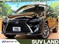 2016 Lexus RX