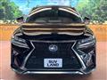 2016 Lexus RX