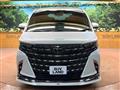 2024 Toyota Alphard G
