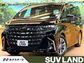 2024 Toyota Alphard G