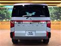 2025 Mitsubishi Delica D5