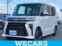 2024 Daihatsu Tanto