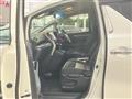2019 Toyota Alphard G