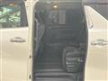 2019 Toyota Alphard G
