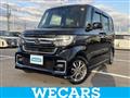 2021 Honda N BOX