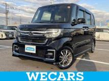 2021 Honda N BOX