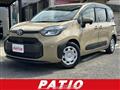 2022 Toyota Sienta