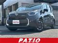 2023 Toyota Sienta