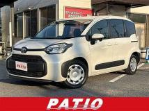2024 Toyota Sienta