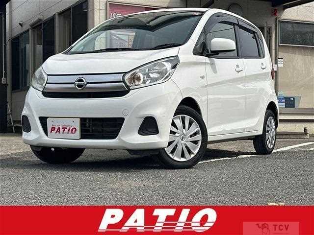 2017 Nissan Nissan Others