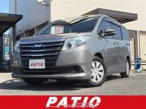 2016 Toyota Noah
