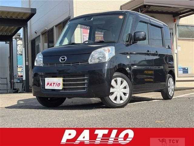 2014 Mazda Mazda Others