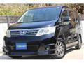 2008 Nissan Serena