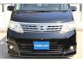 2008 Nissan Serena