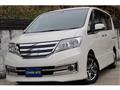 2011 Nissan Serena