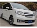2011 Nissan Serena
