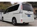 2011 Nissan Serena