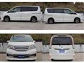 2011 Nissan Serena