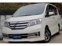 2011 Nissan Serena