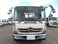 2015 Hino Ranger